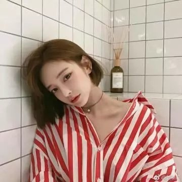 第一次的辣妹